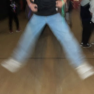 Meet your Posher, Bill